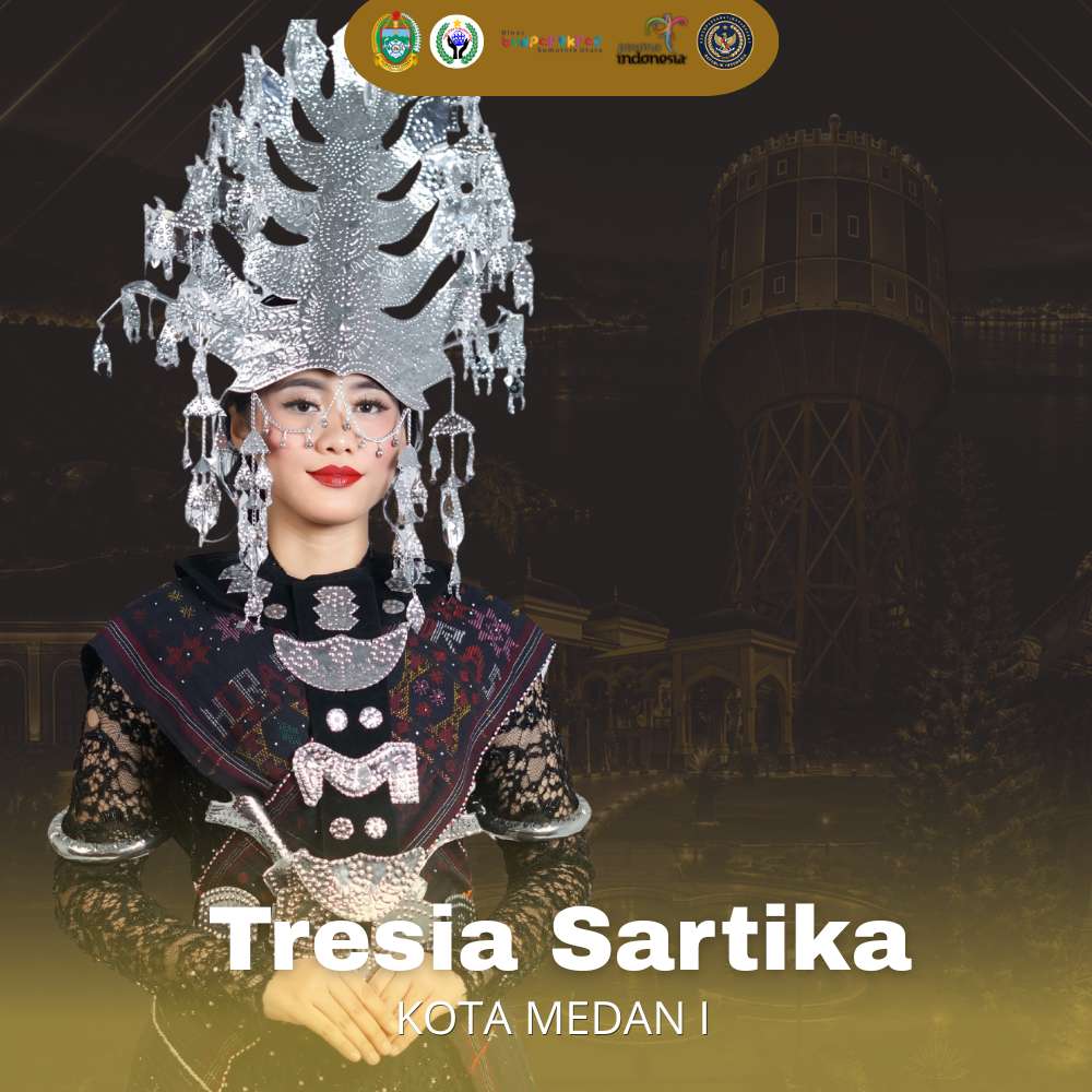 TRESIA SARTIKA